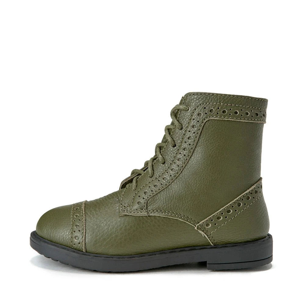 Thomas Boots | Khaki