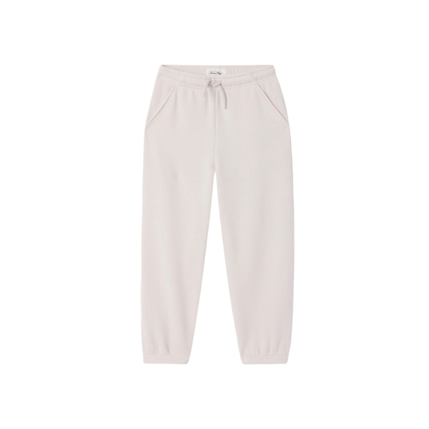 Atubay Jogger Set | Chalk
