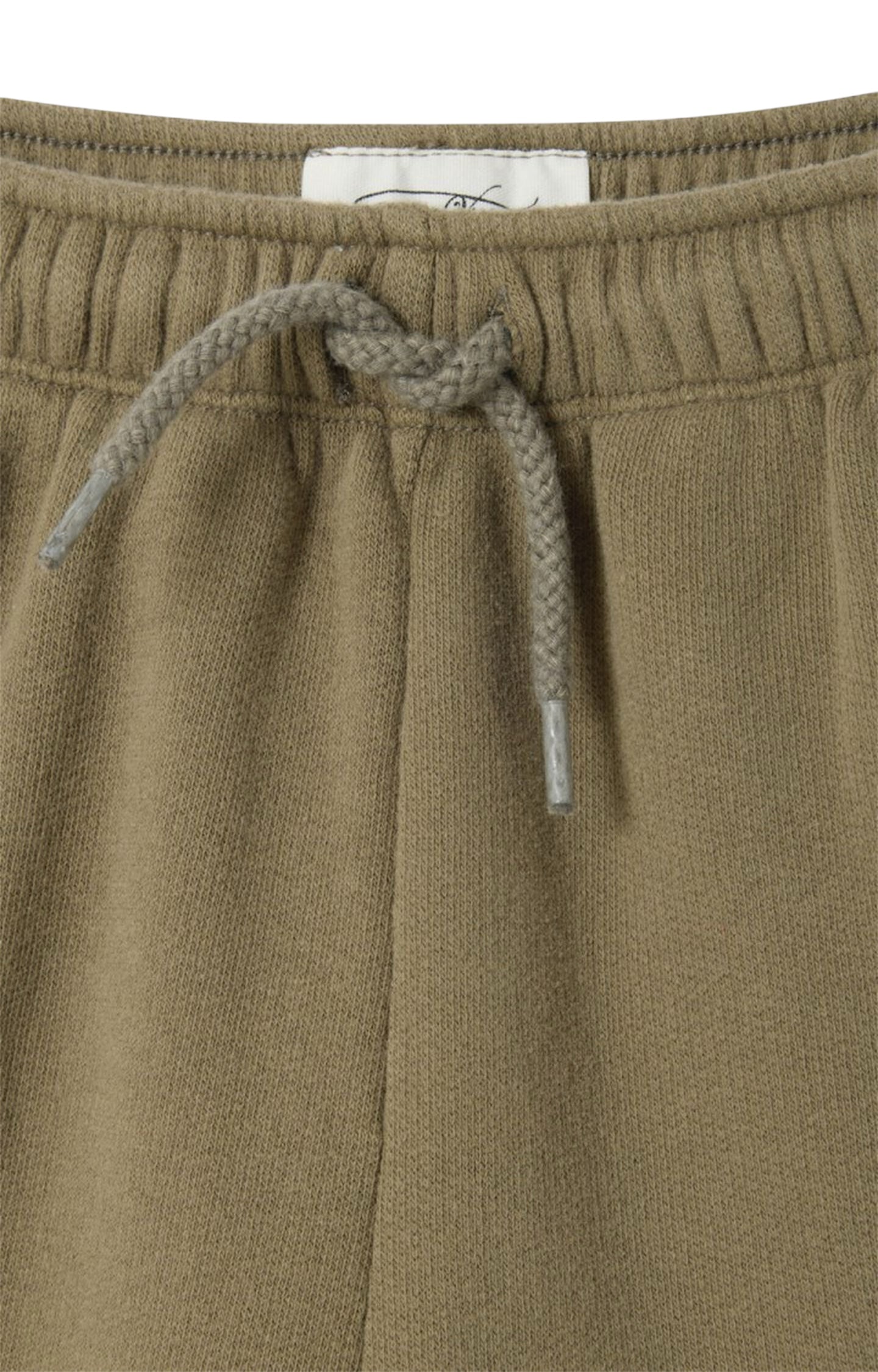 Atubay Short Set | Origano