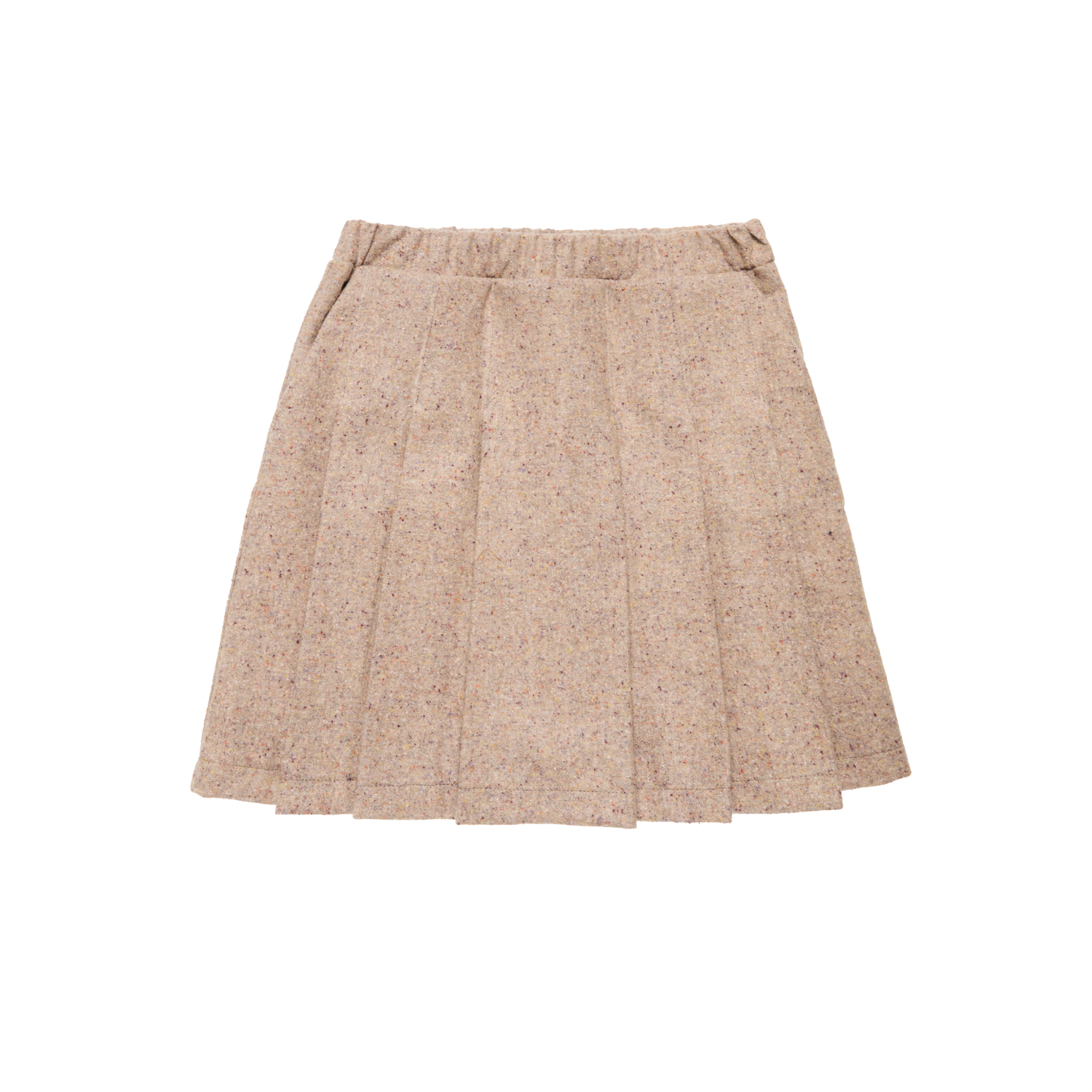 Avena Skirt | Grey