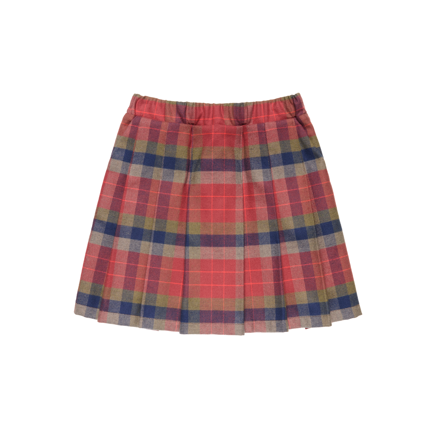 Marisa Skirt | Red