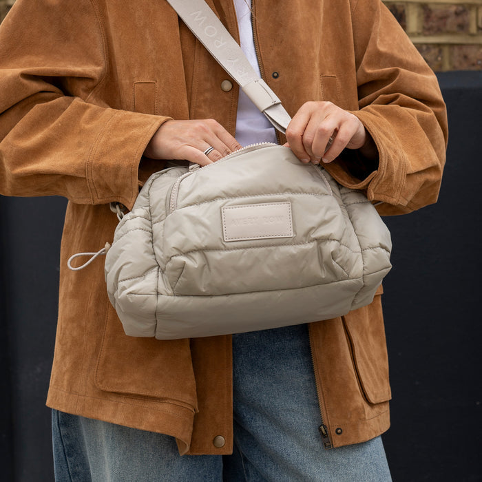 Pram Organiser Bag | Oyster