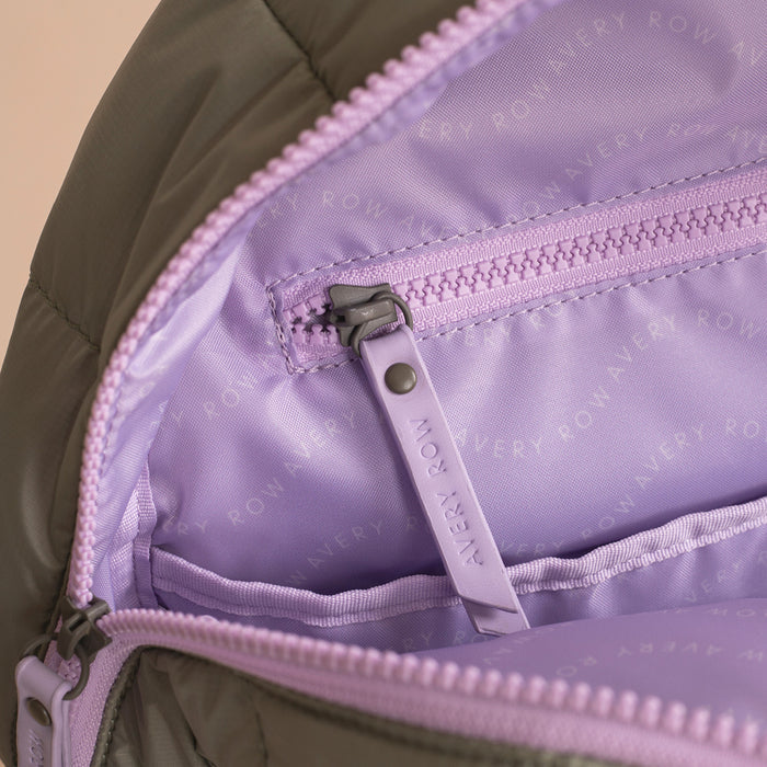 Baby Changing Backpack | Olive