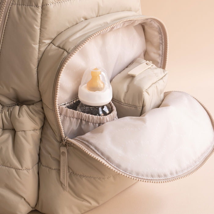 Baby Changing Backpack | Oyster