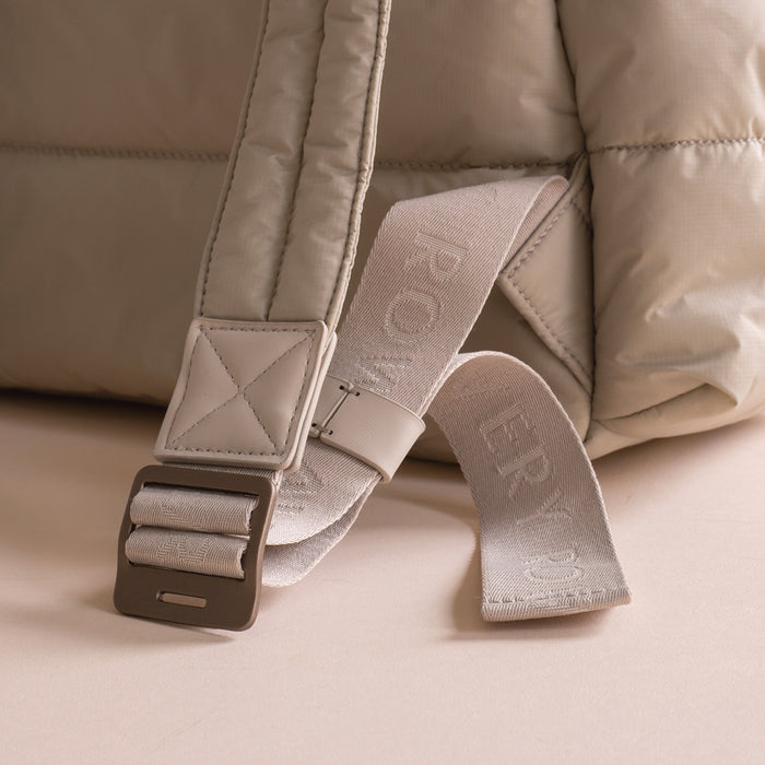 Baby Changing Backpack | Oyster