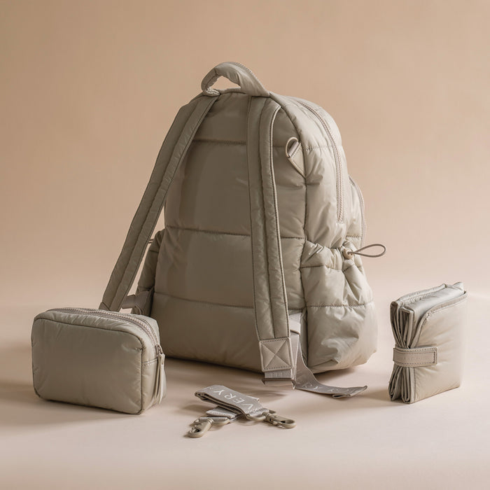 Baby Changing Backpack | Oyster