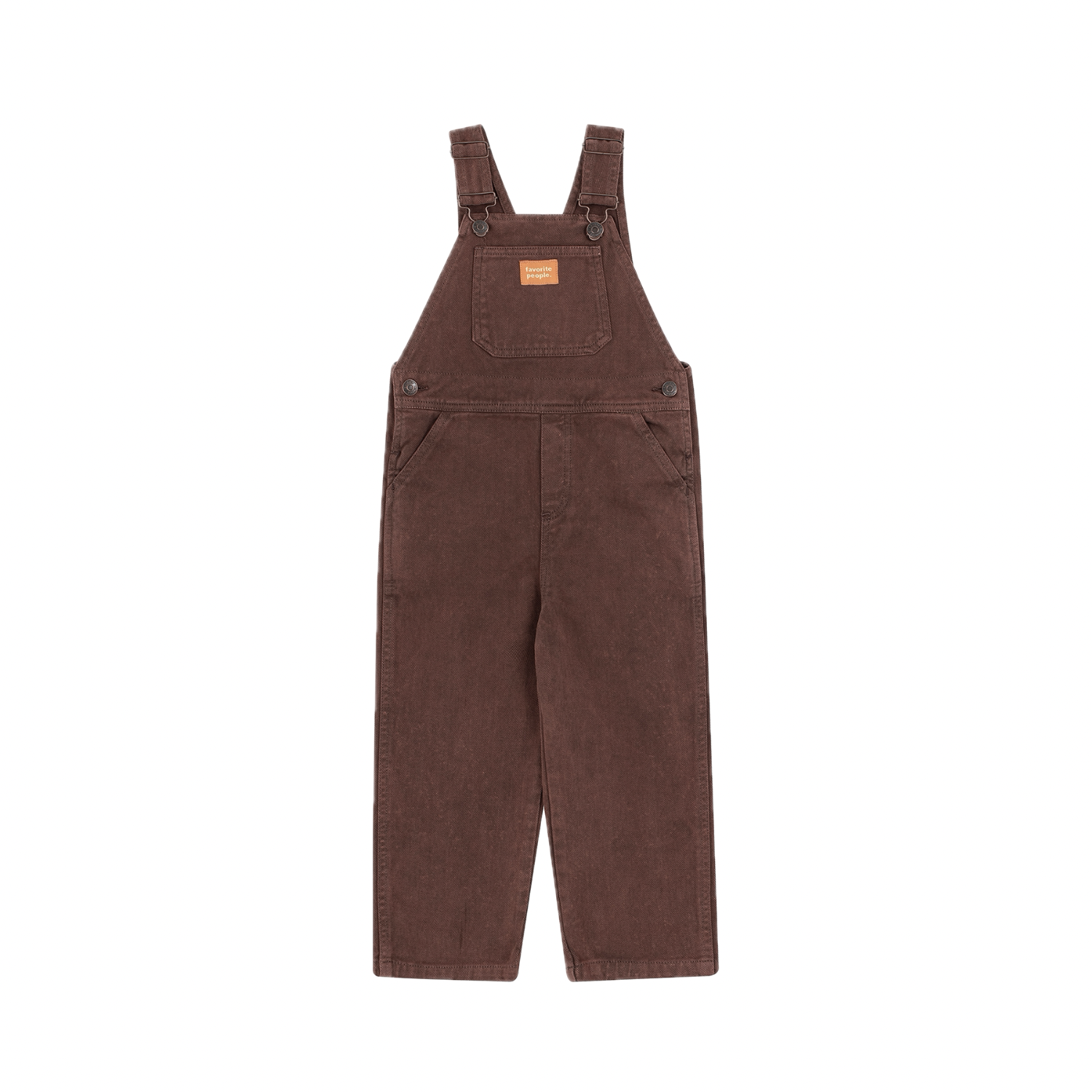 Cortica Overalls