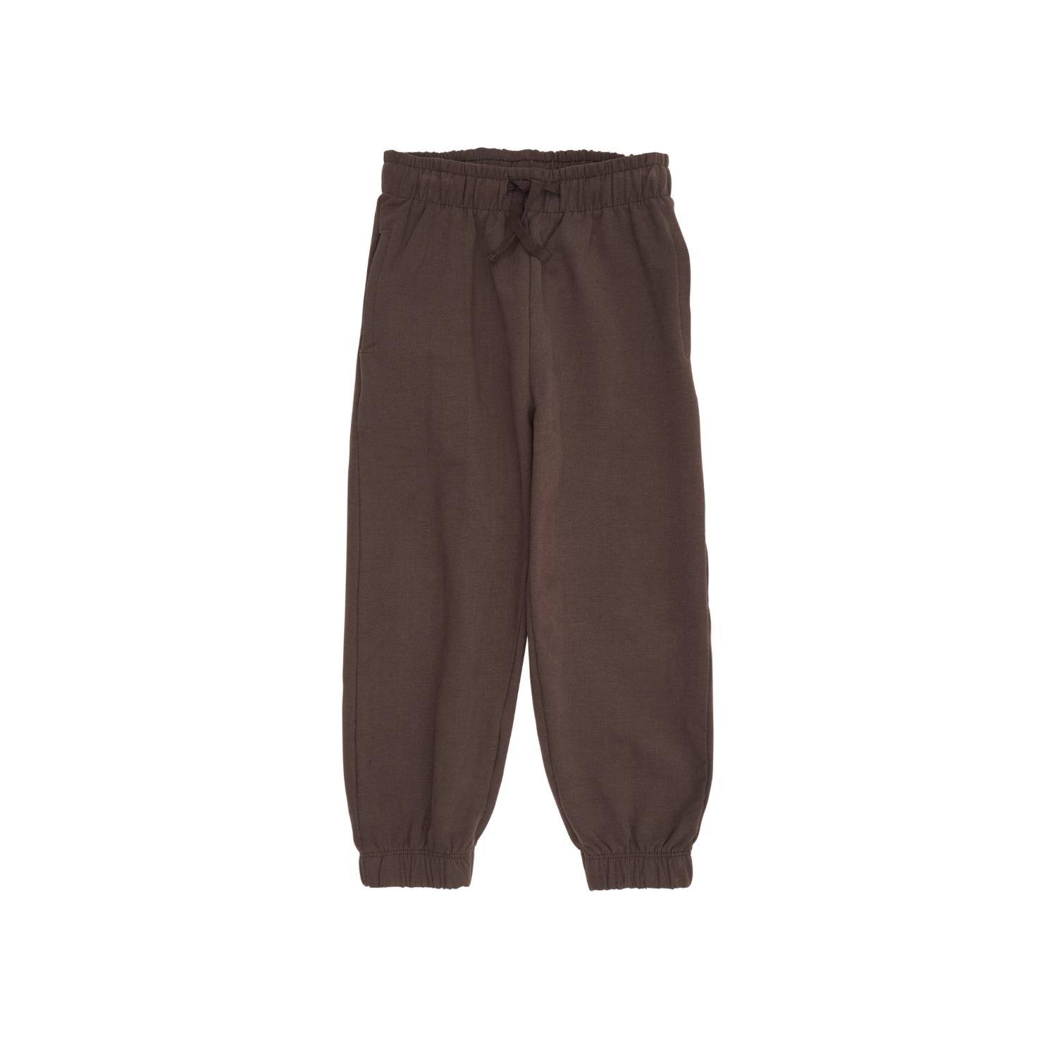 Classic Sweatpants | Brown Melange
