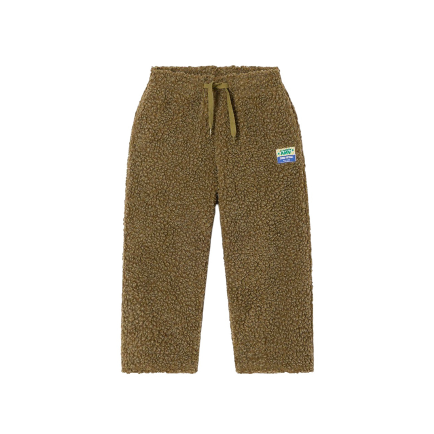 Hoktown Joggers | Varan Melange