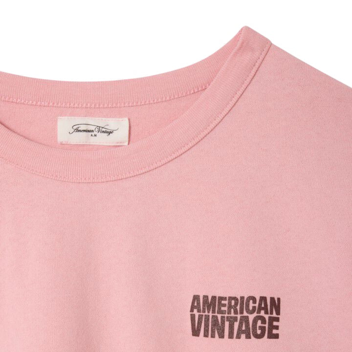 Ykobow T-Shirt | Smoothie