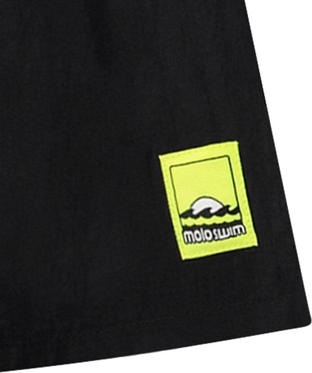 Niko Boardies | Black