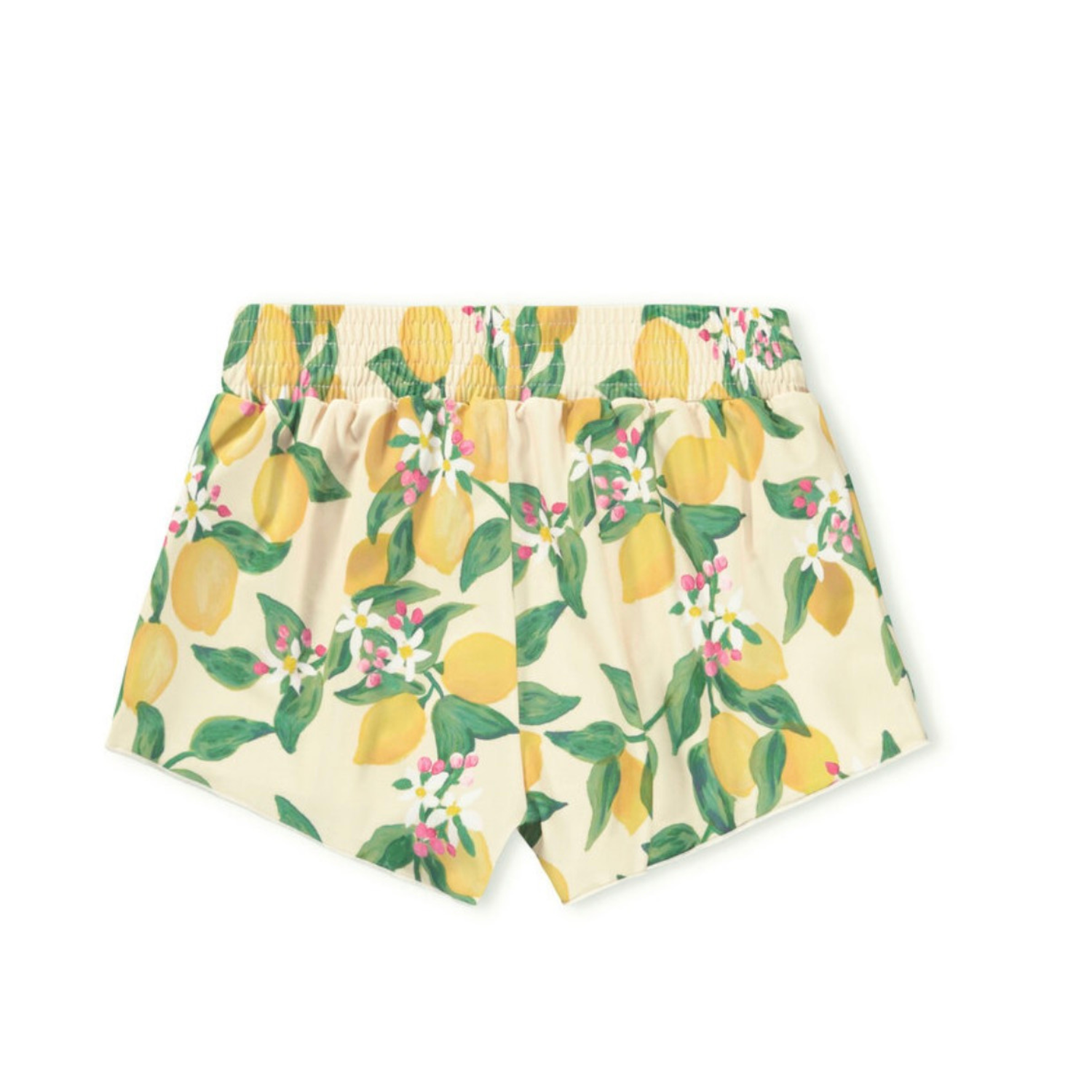 Nicci Swim Shorts | Citrus