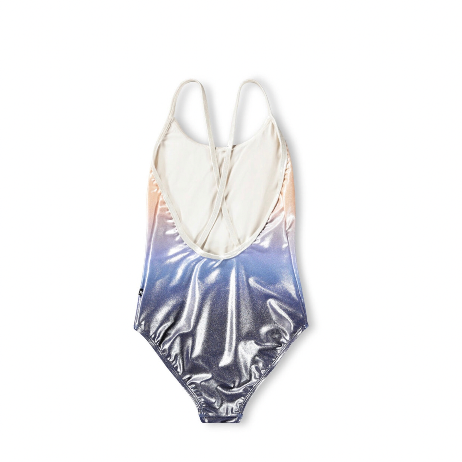 Nanna Swimsuit | Glowing Fade