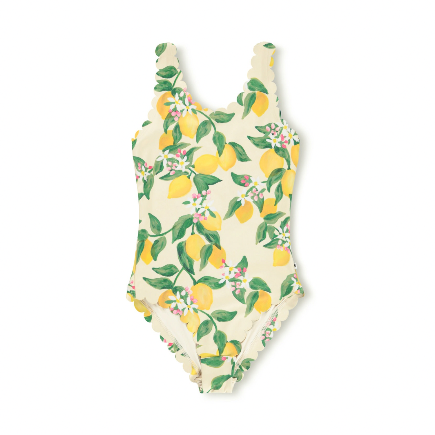 Noelle Swimsuit | Citrus