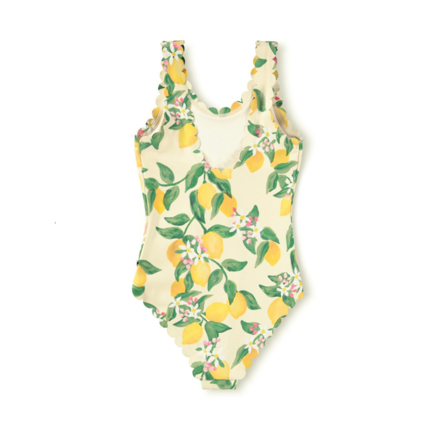 Noelle Swimsuit | Citrus