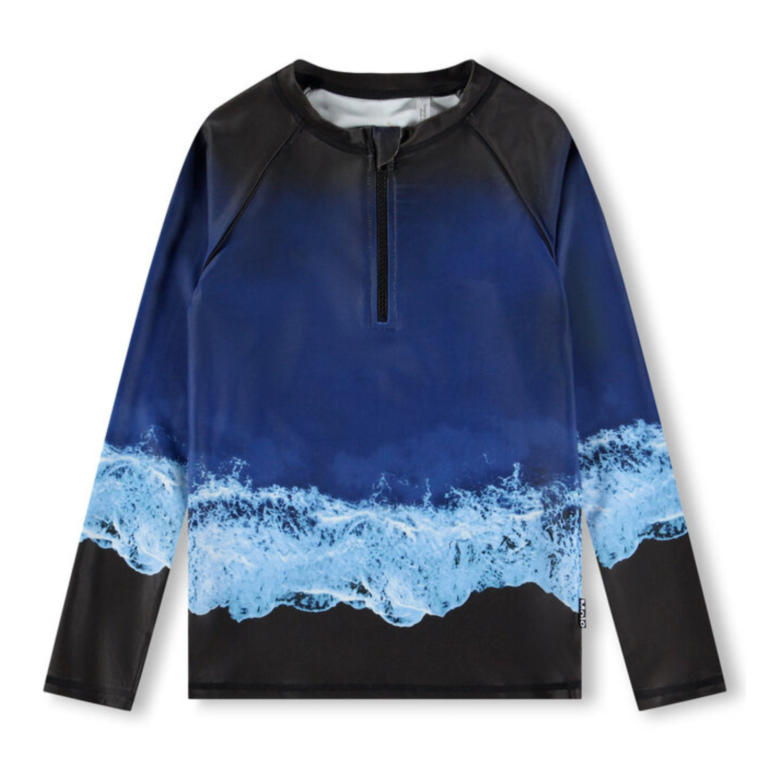 Noble Rashguard | Big Ocean