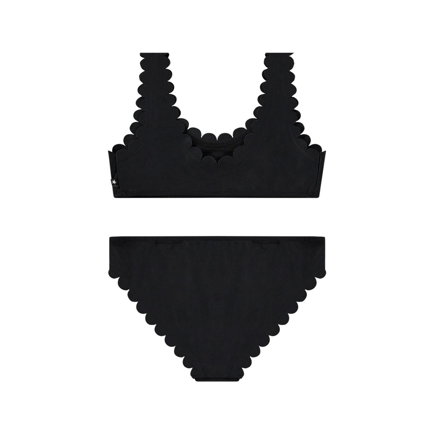 Nolina Bikini | Black