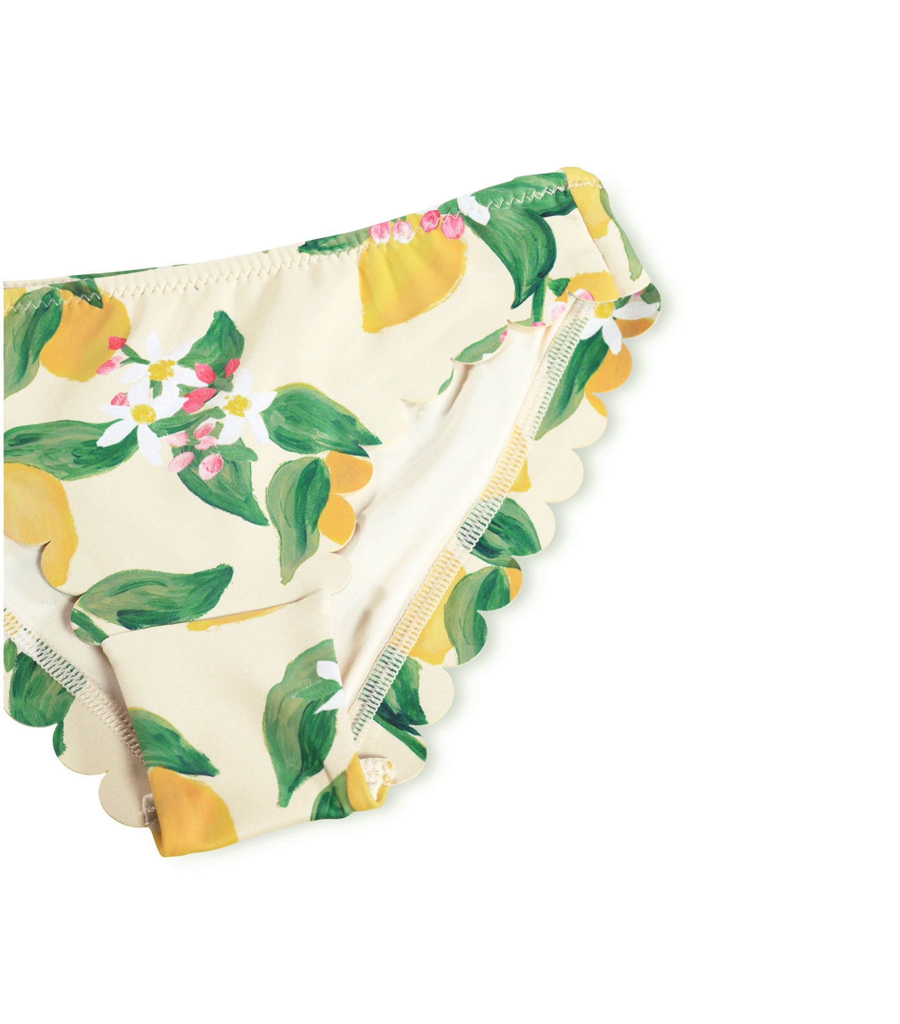Nolina Bikini | Citrus