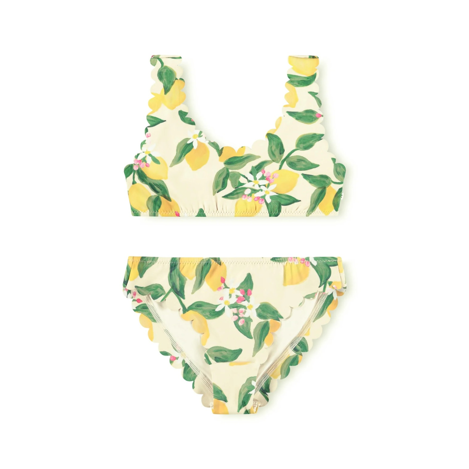 Nolina Bikini | Citrus
