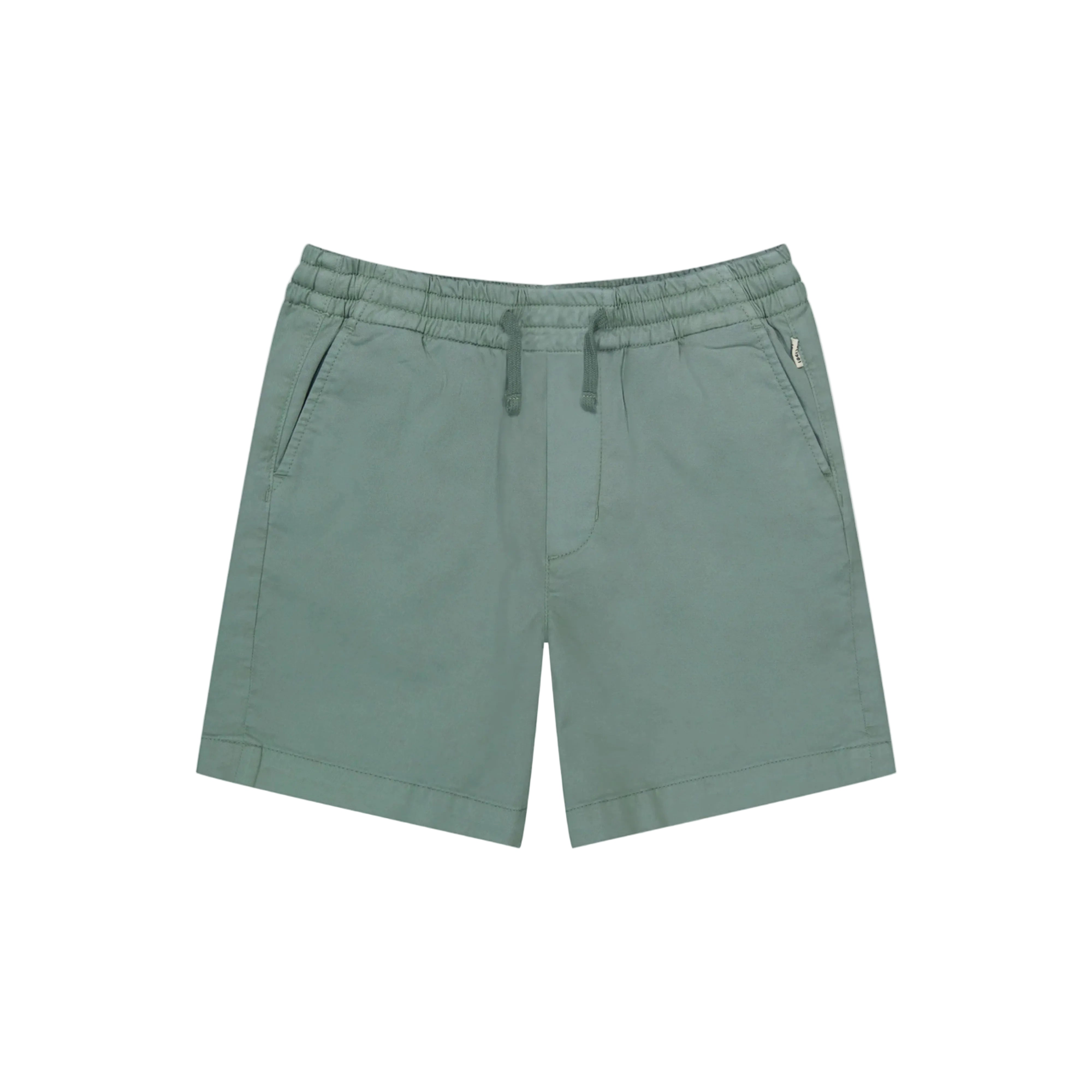 Jackson Short | Sea Mist
