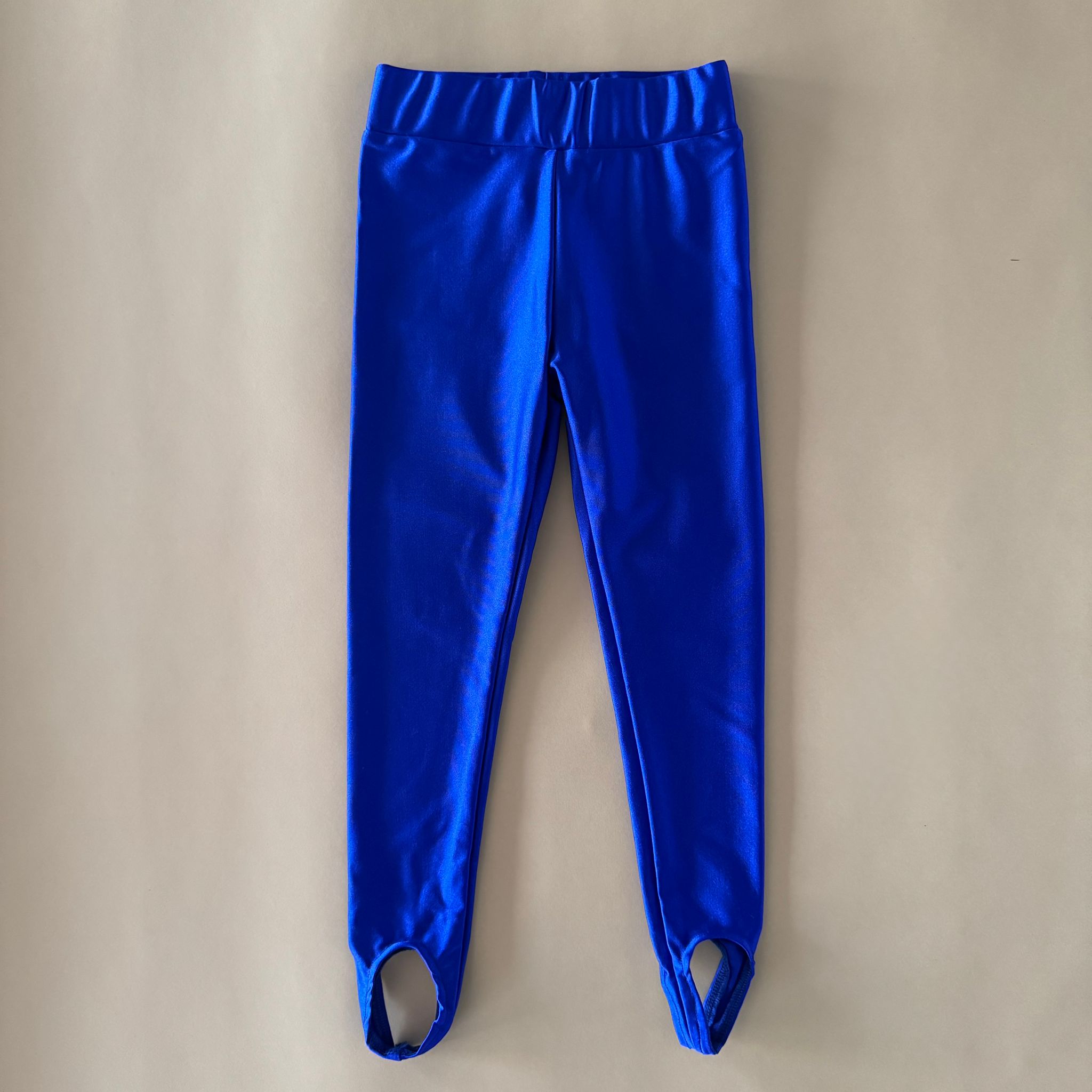 Electra Leggings | Electric Blue