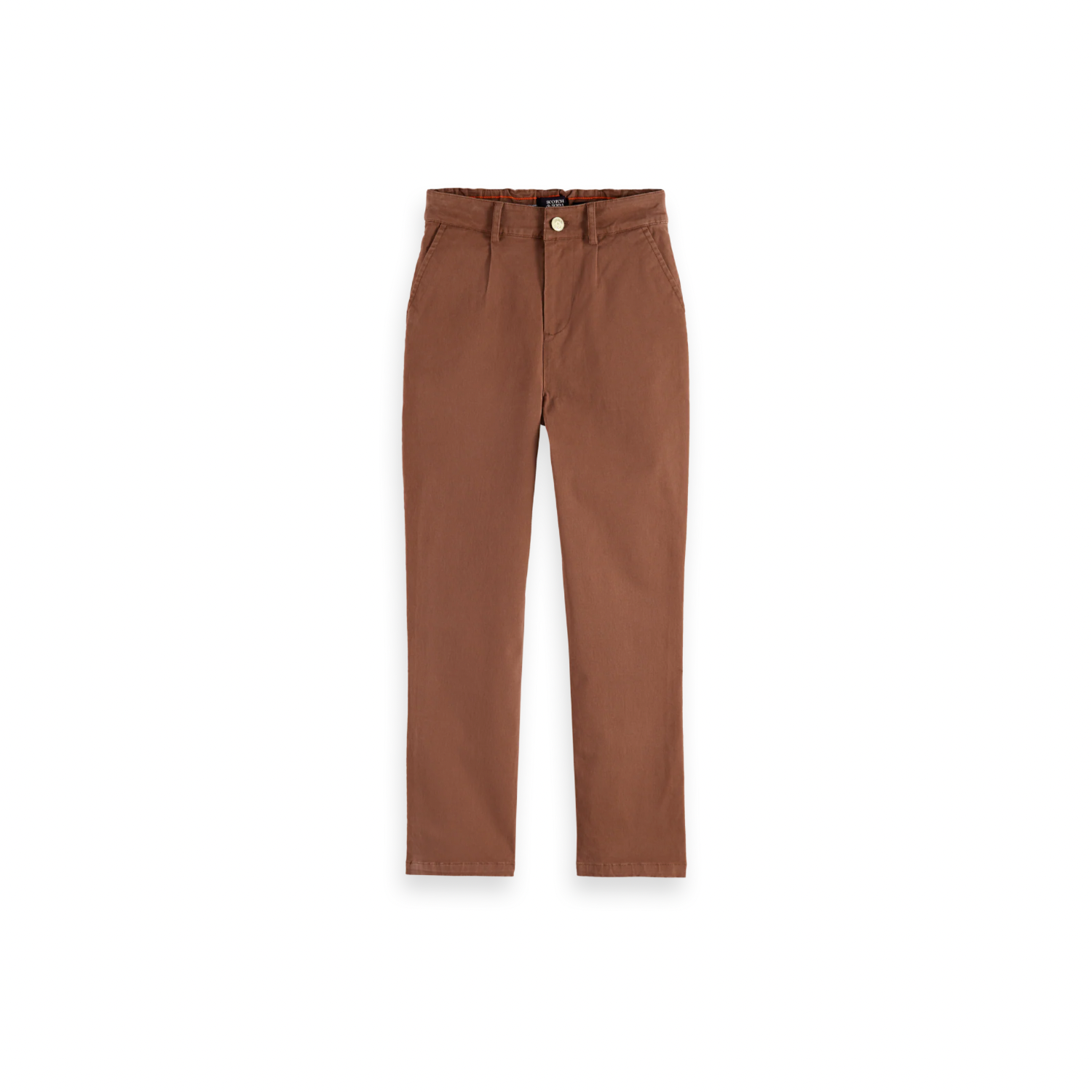 Loose Fit Chino | Mustang