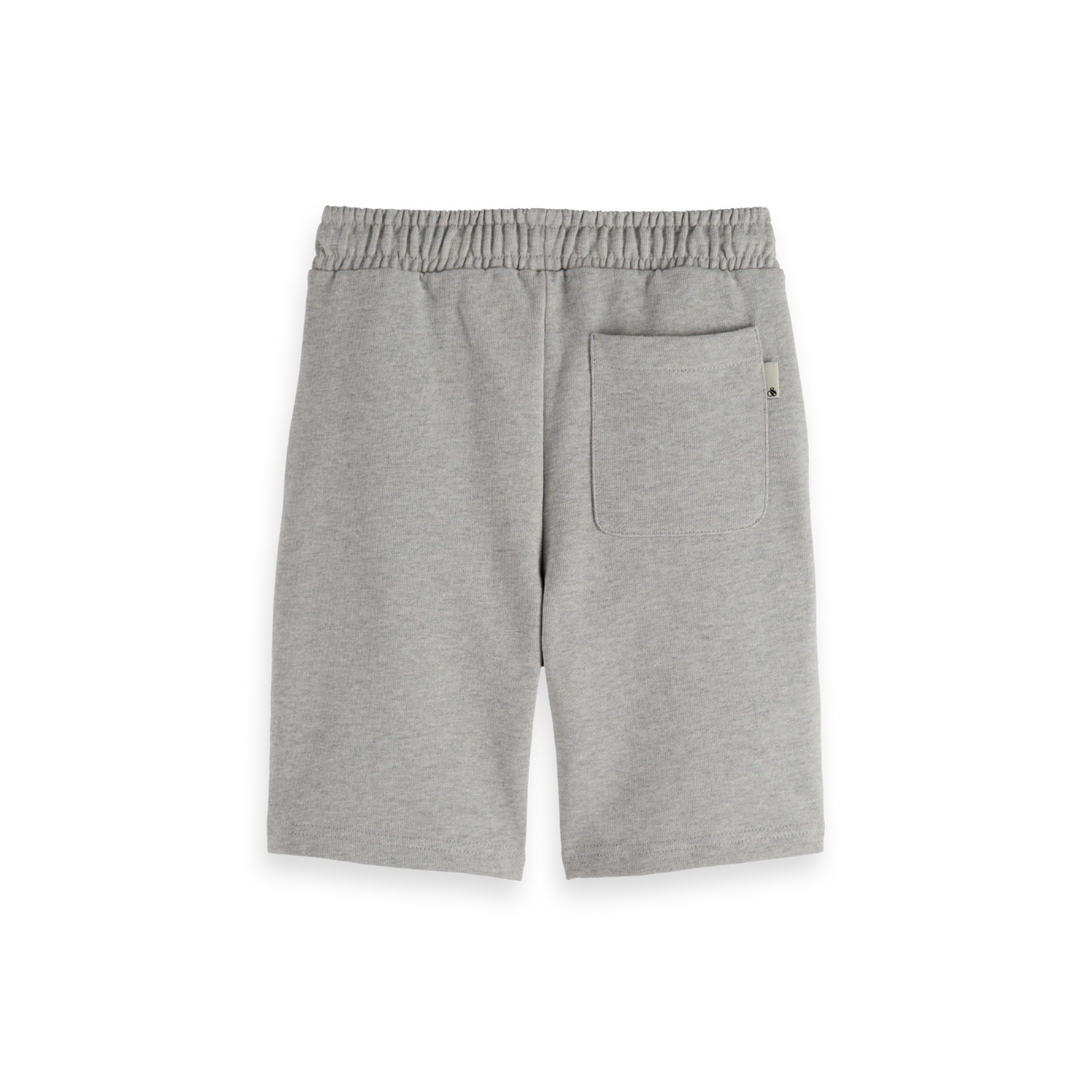 Core Sweat Shorts | Grey Melange