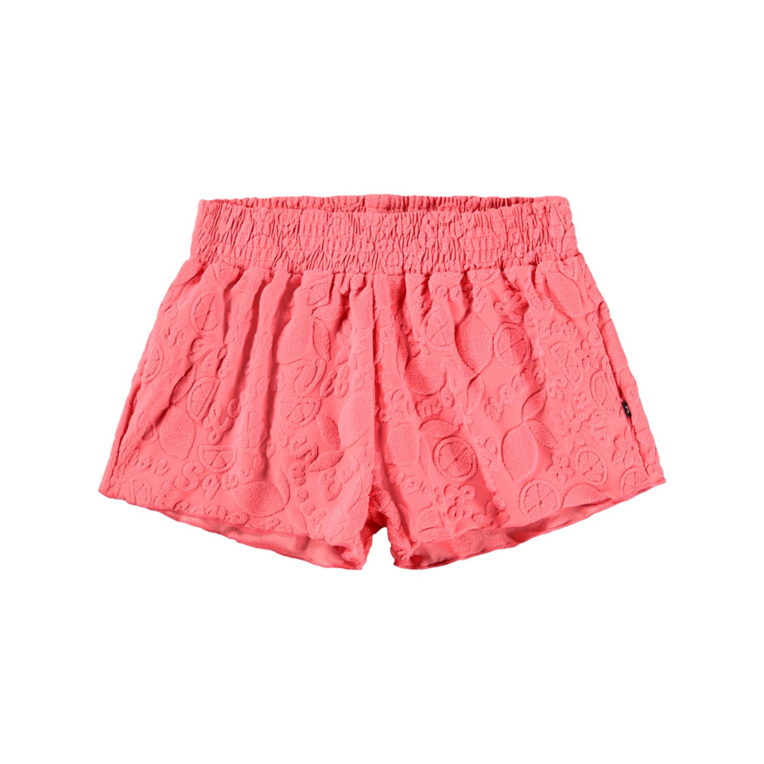 Nicci Terry Swim Shorts | Lemon Quotes