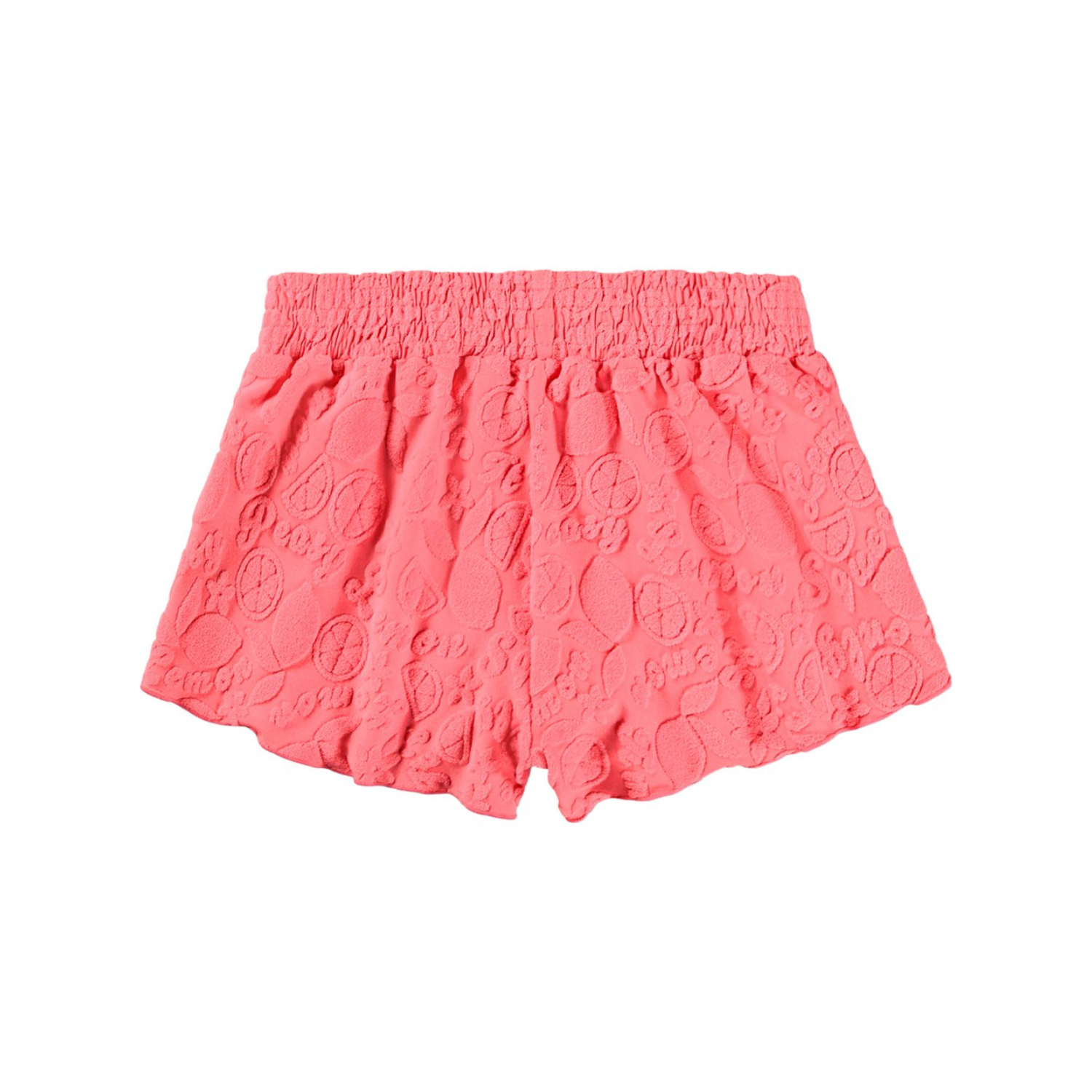 Nicci Terry Swim Shorts | Lemon Quotes