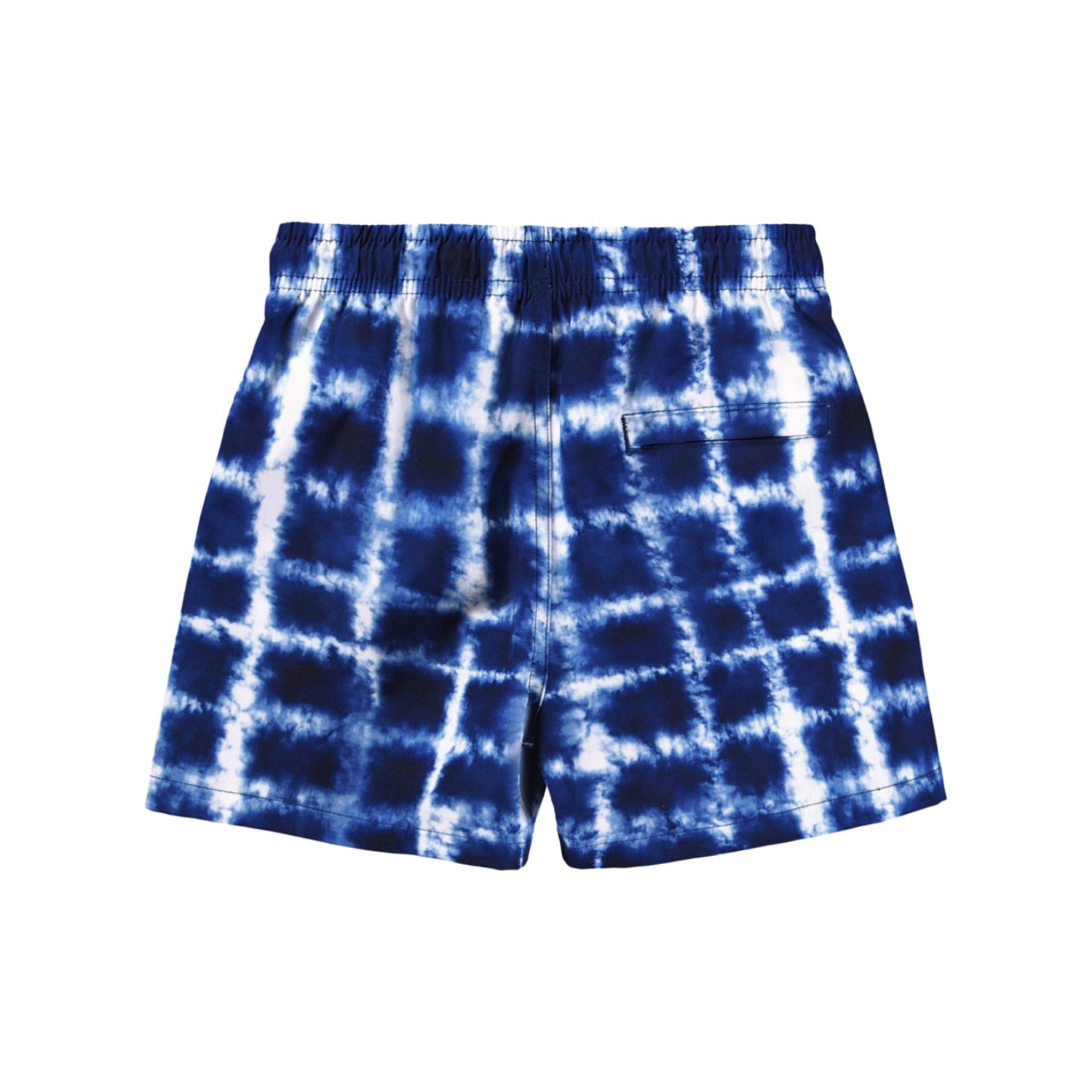 Niko Boardies | Tie Dye Check