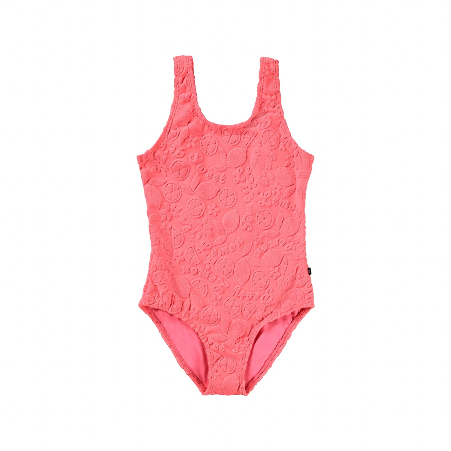 Nika Terry Swimsuit | Lemon Quotes