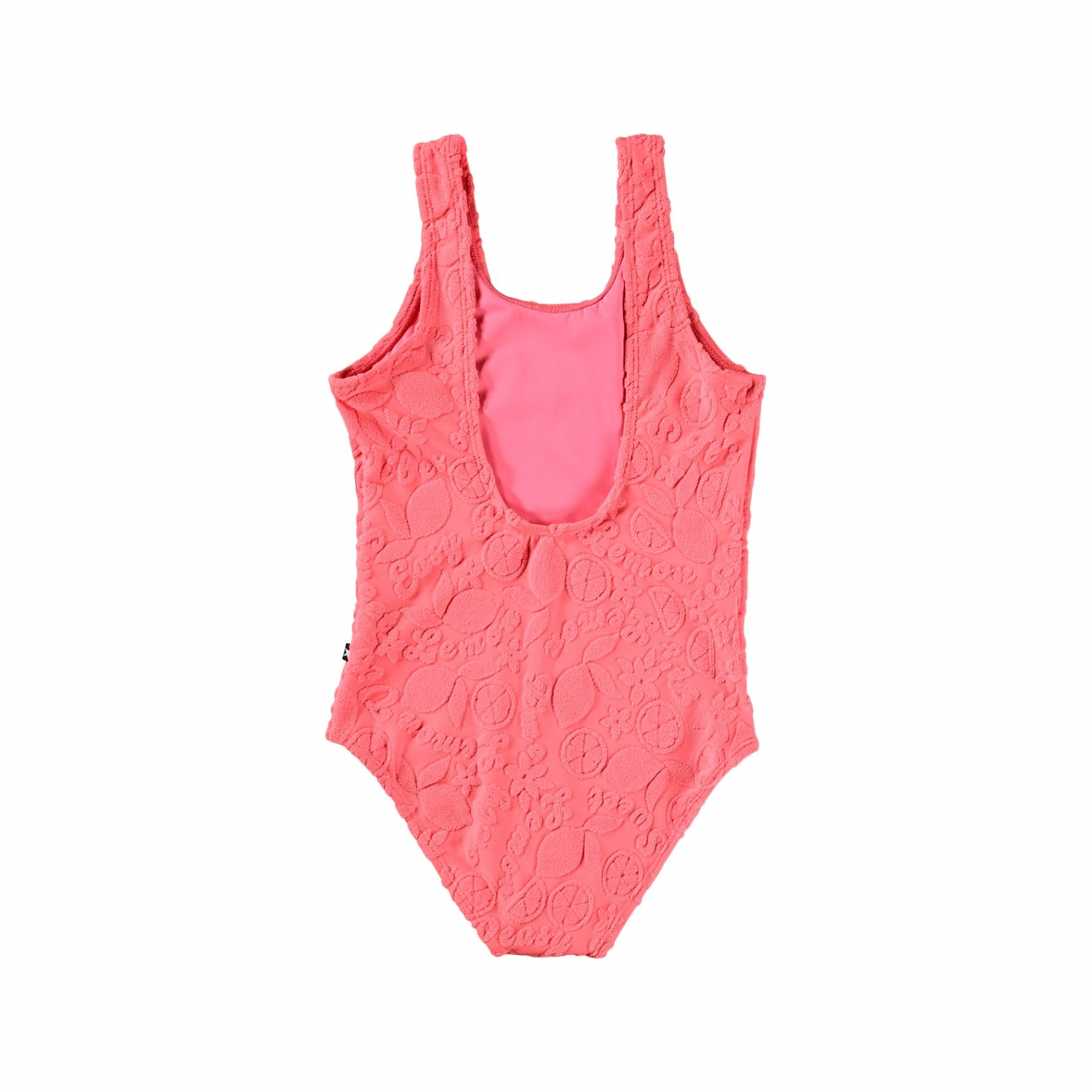Nika Terry Swimsuit | Lemon Quotes