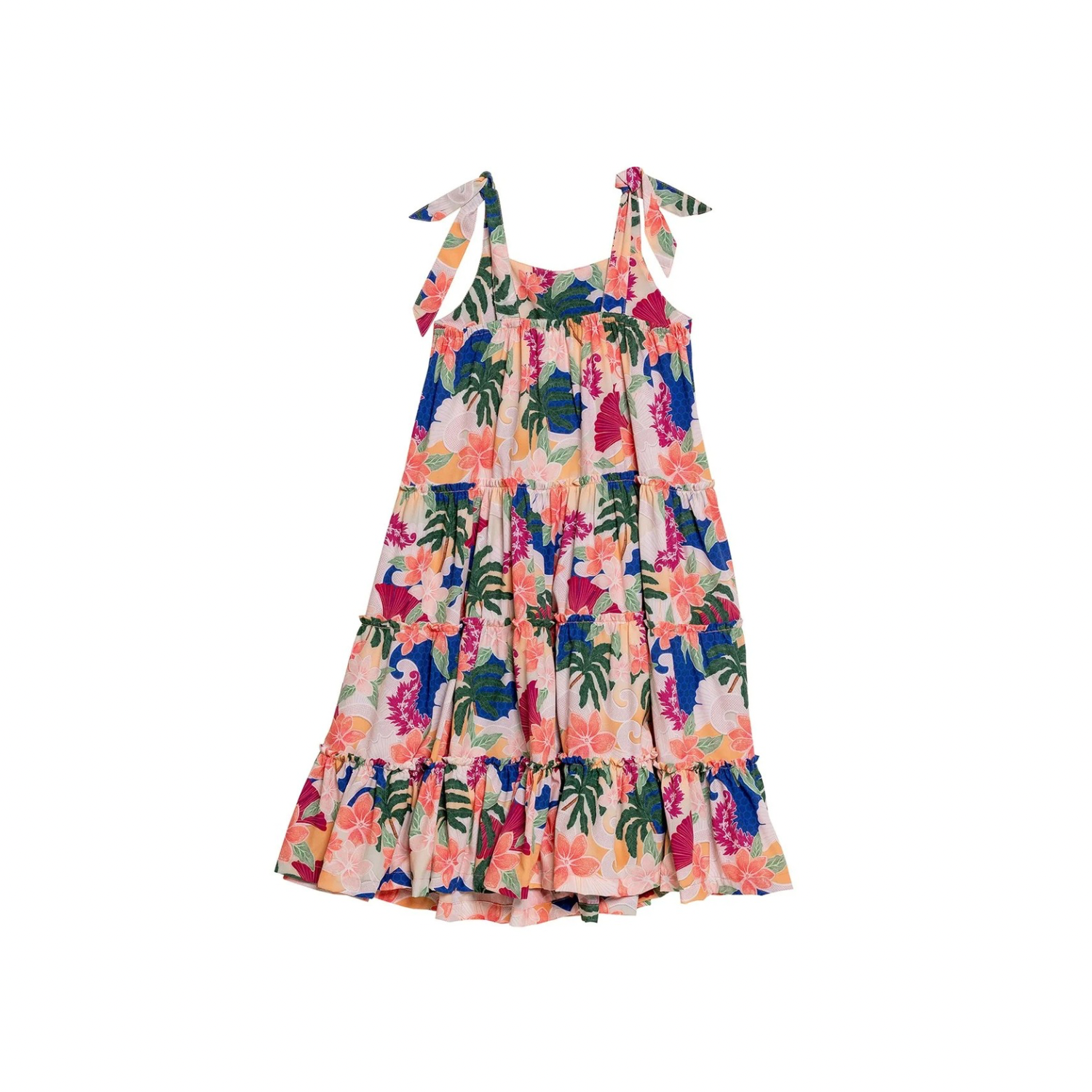 Sampha Dress | Thamar