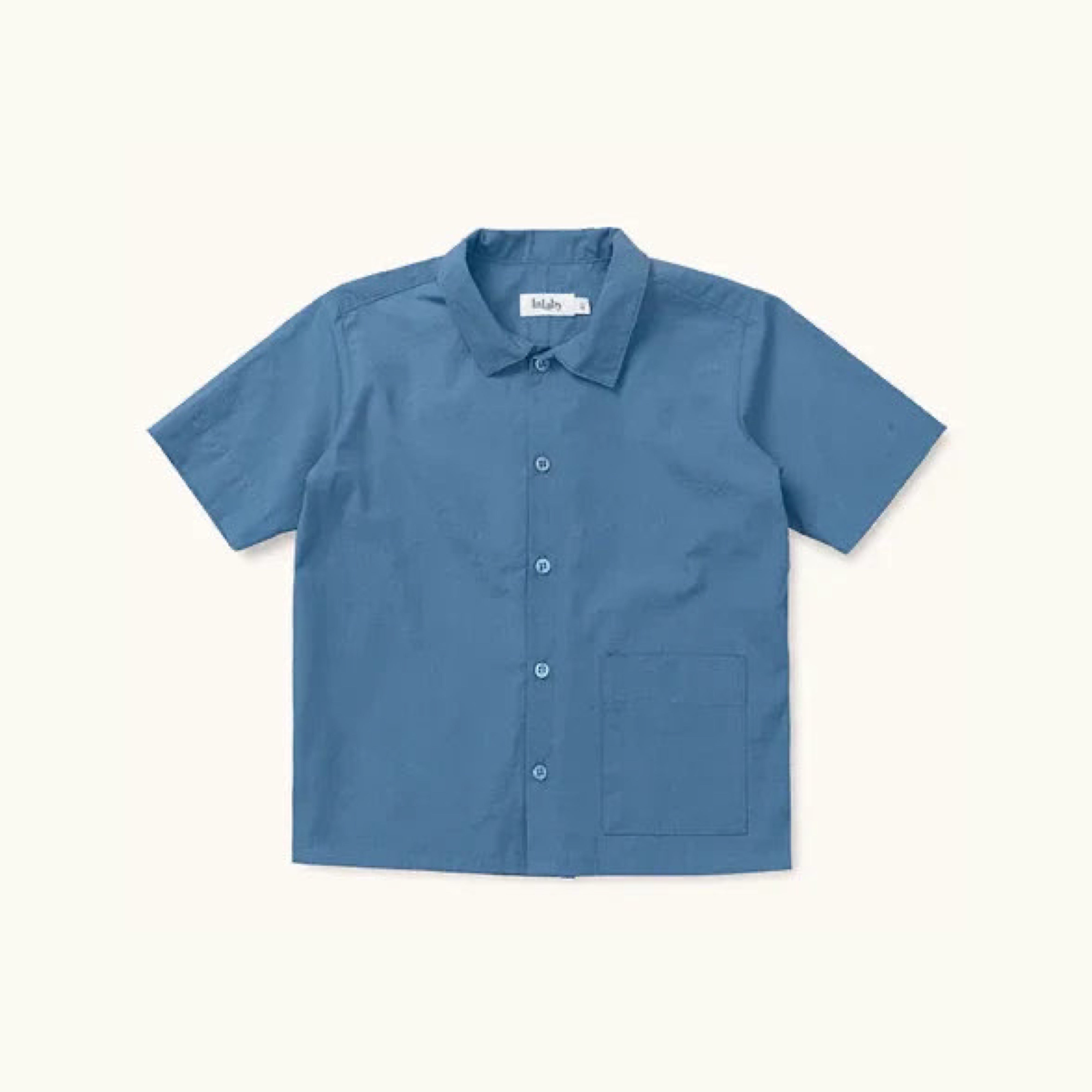 Andrea Short set | Sea