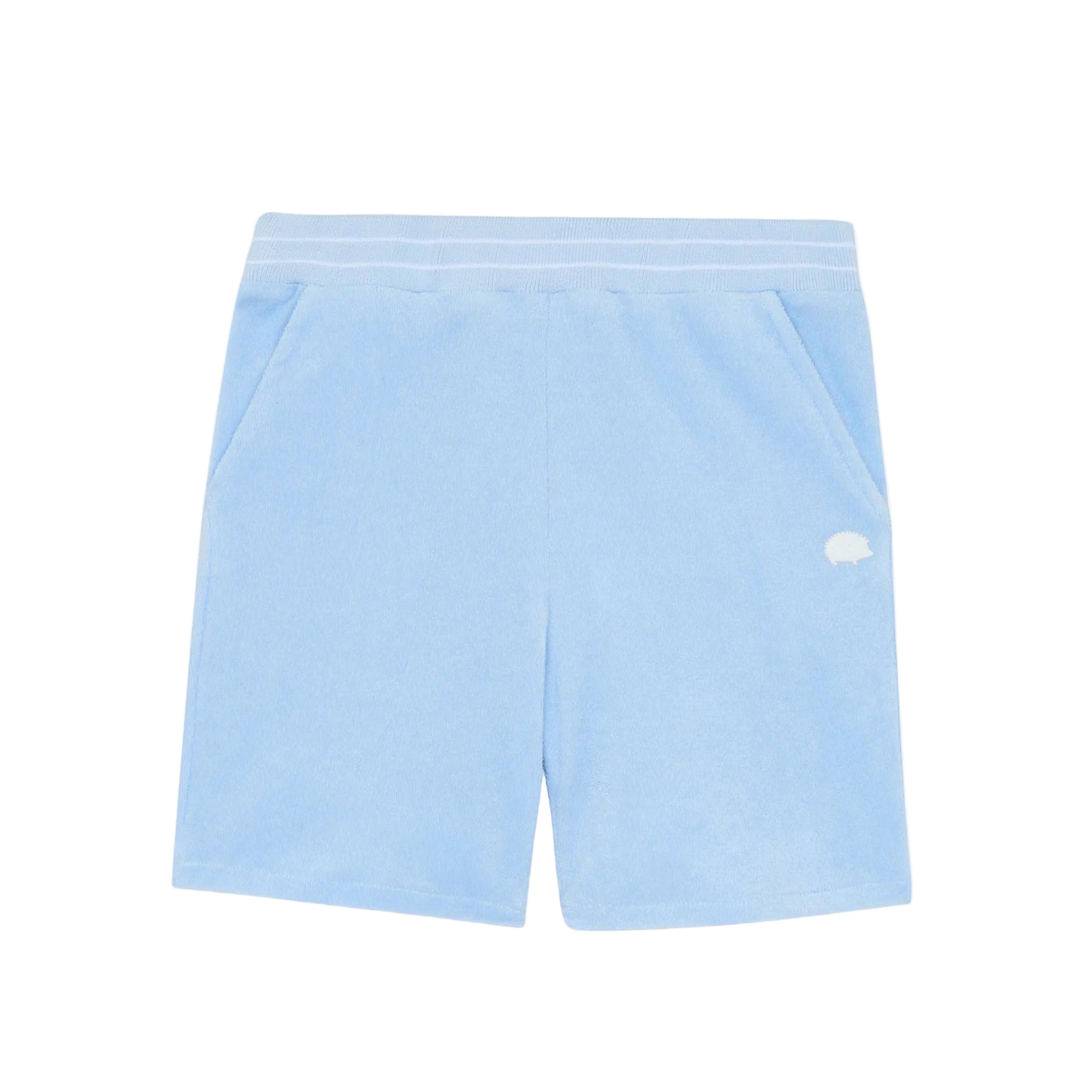 Terry Short | Washed Blue