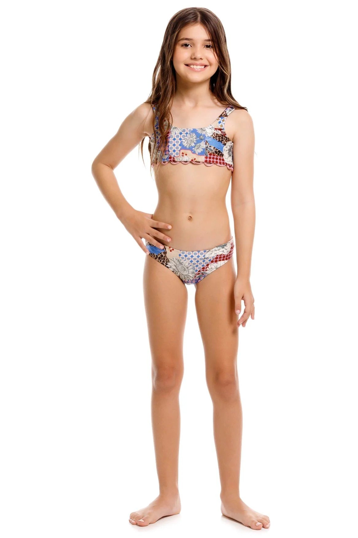 Dolce Bikini Set | Quilt
