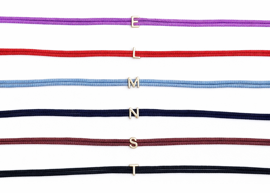 Initial Choker
