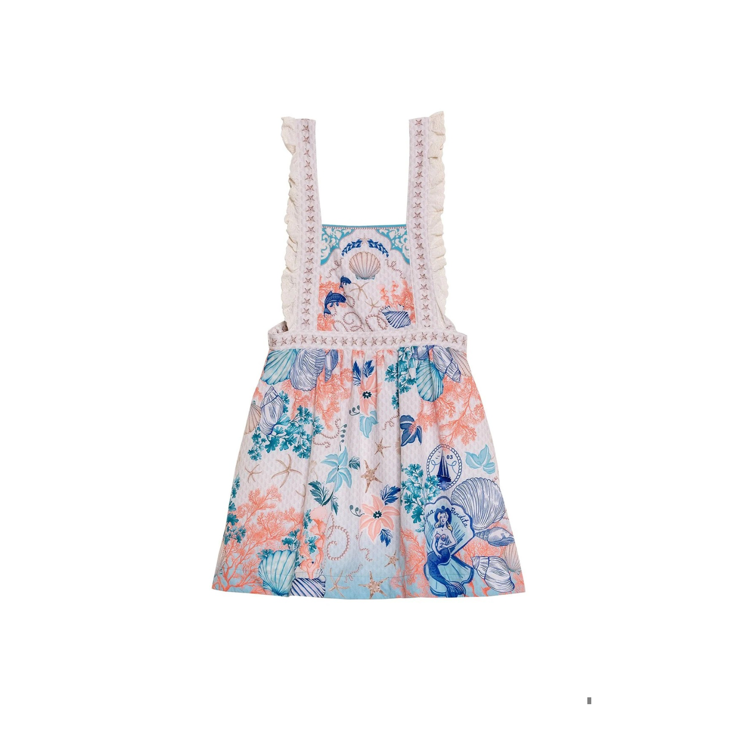 Valery Dress | Sereia