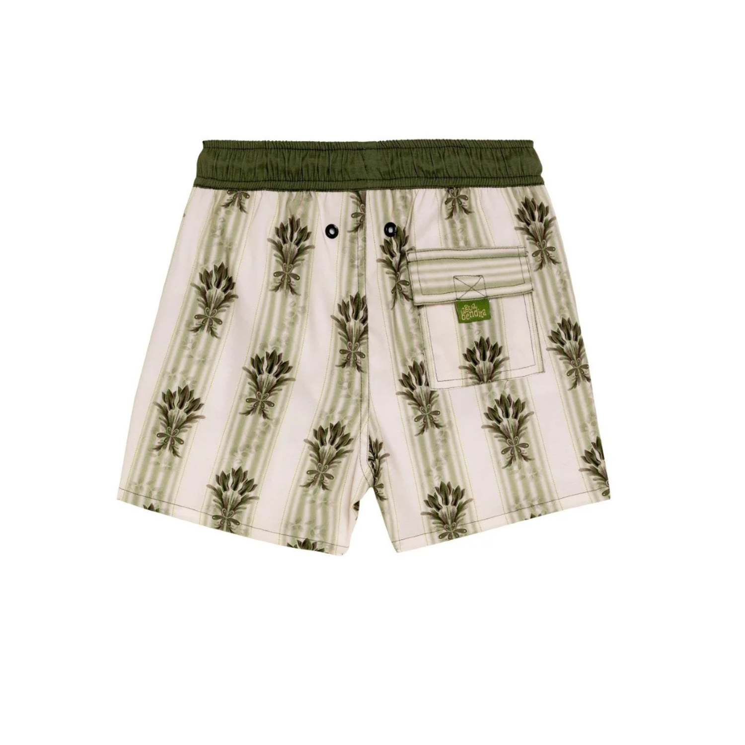 Nick Swim Trunks | Aura