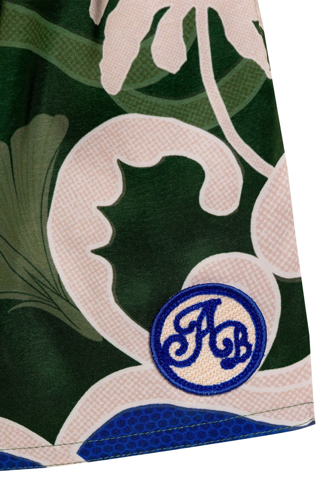 Nick Swim Trunks | Thamar