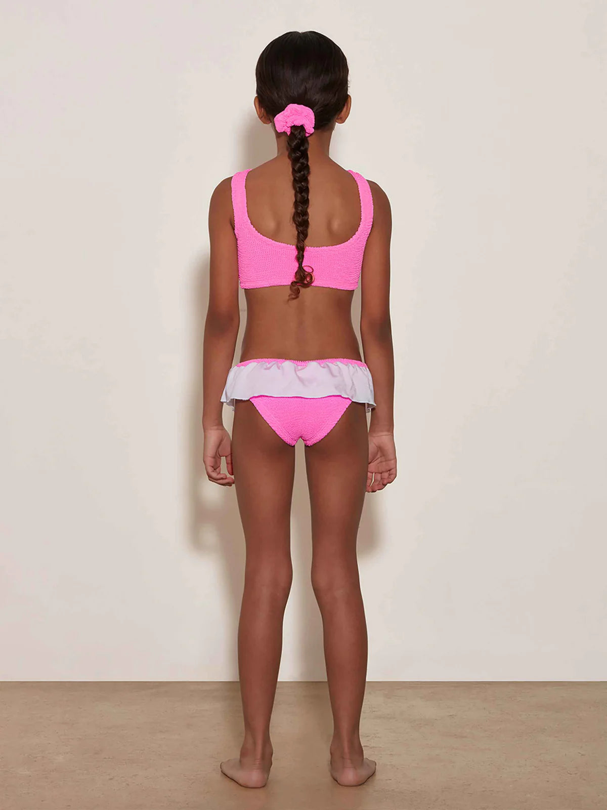 Olive Bikini | Bubblegum