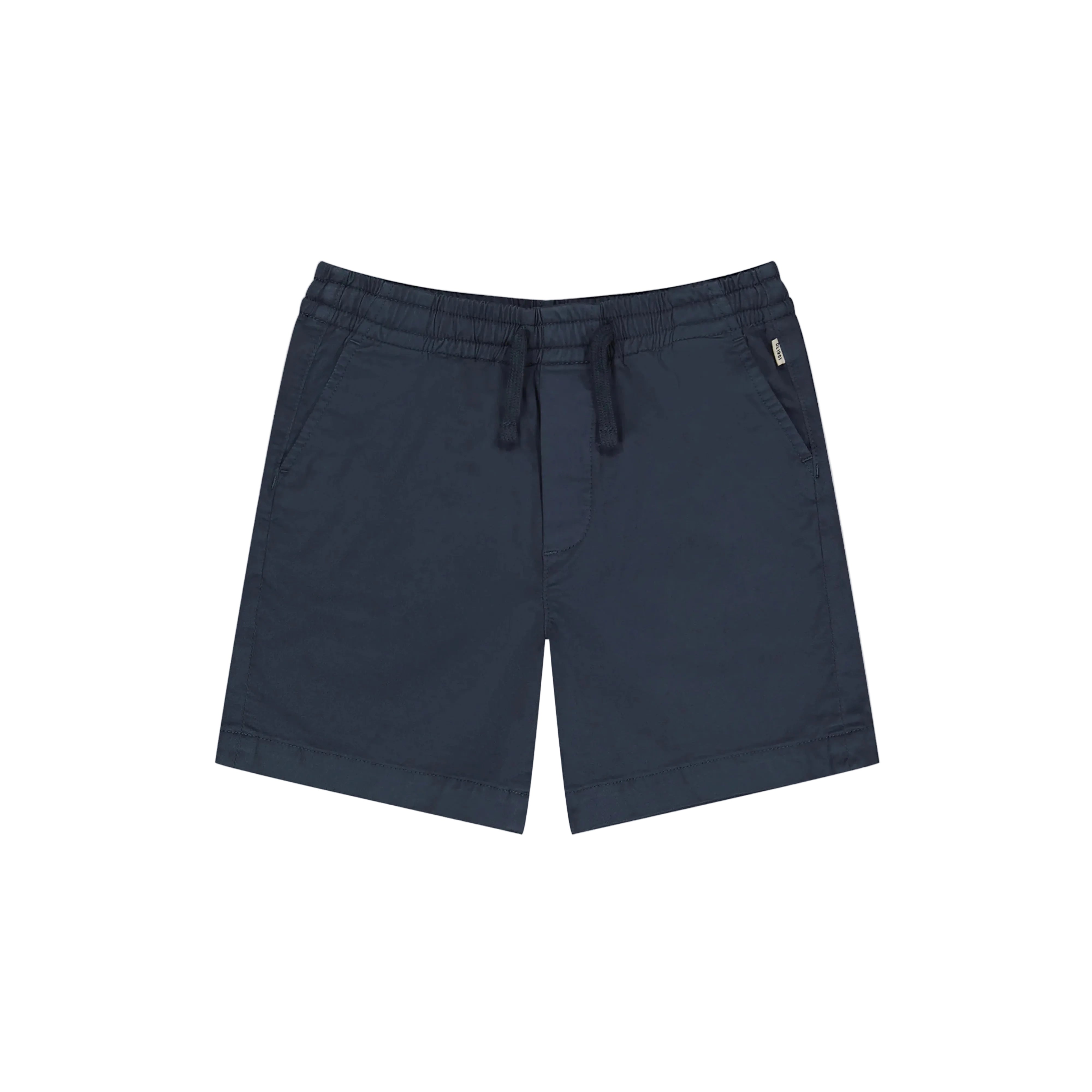 Jackson Short | Stone Blue