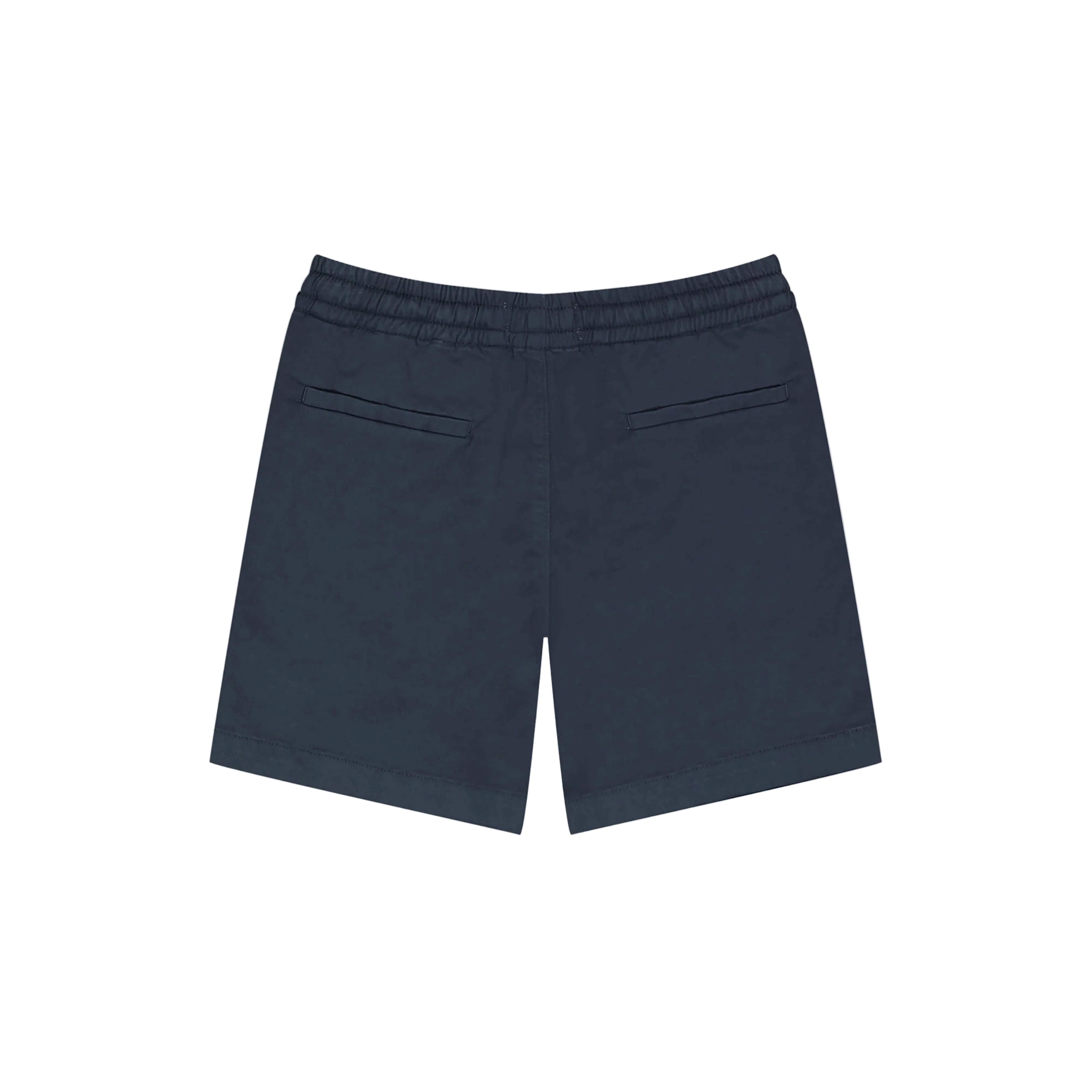 Jackson Short | Stone Blue