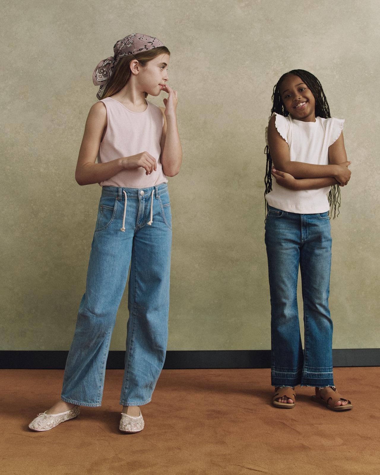 Lilia Barrel | Beachwave Drawcord