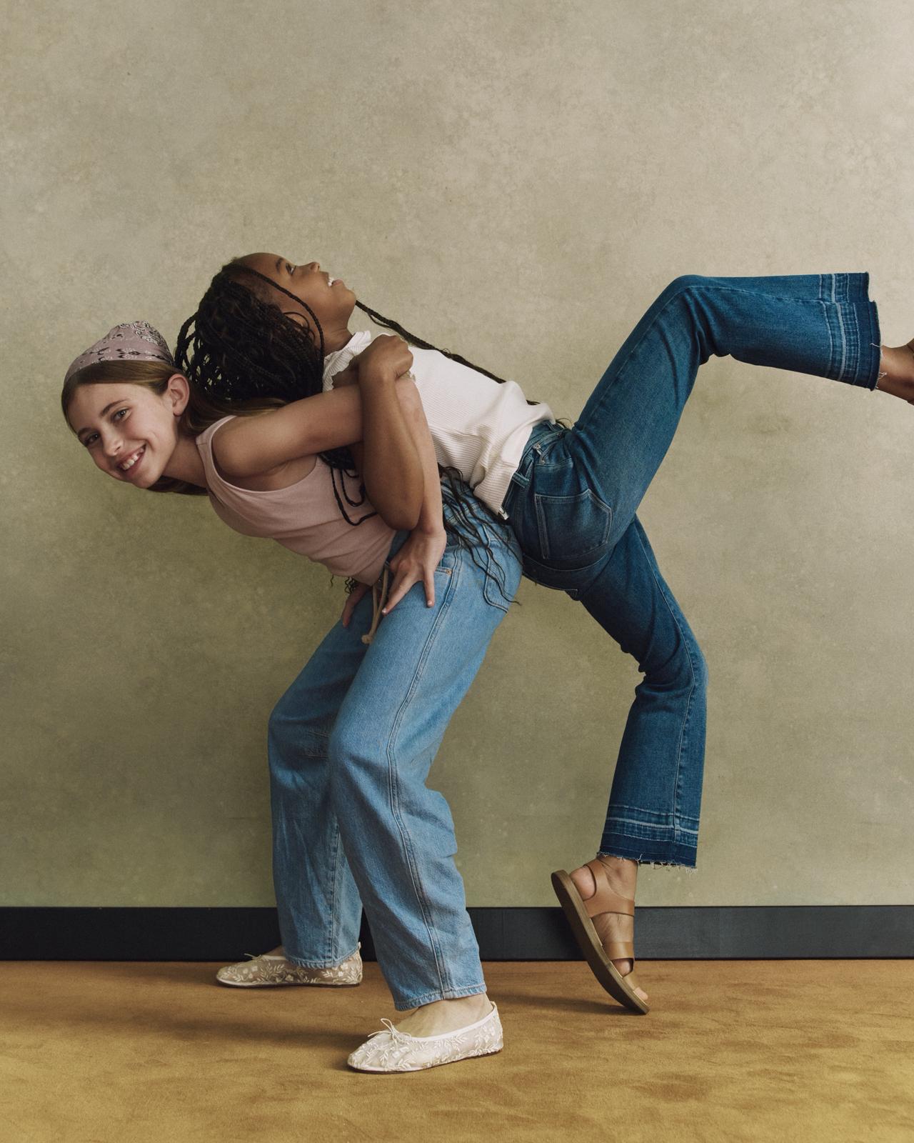 Lilia Barrel | Beachwave Drawcord