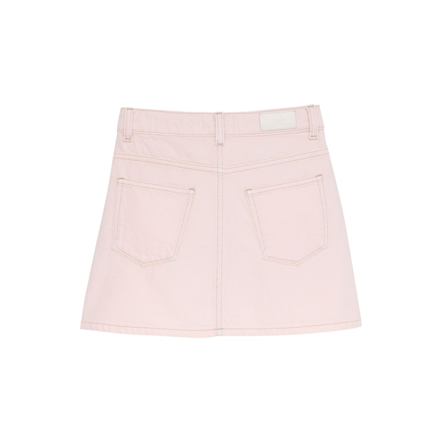 Jenny Mini Skirt | Blossom