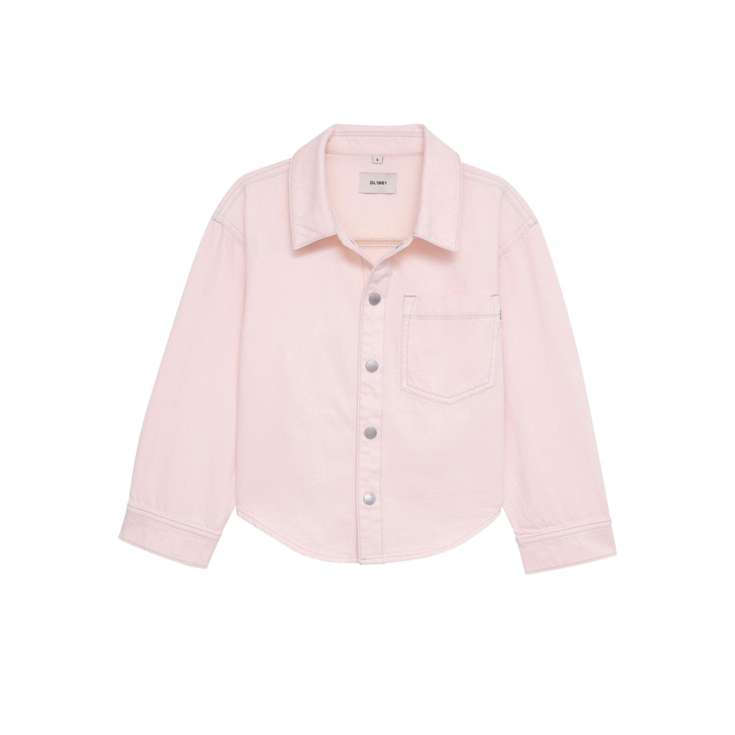 Olivia Shirt | Blossom