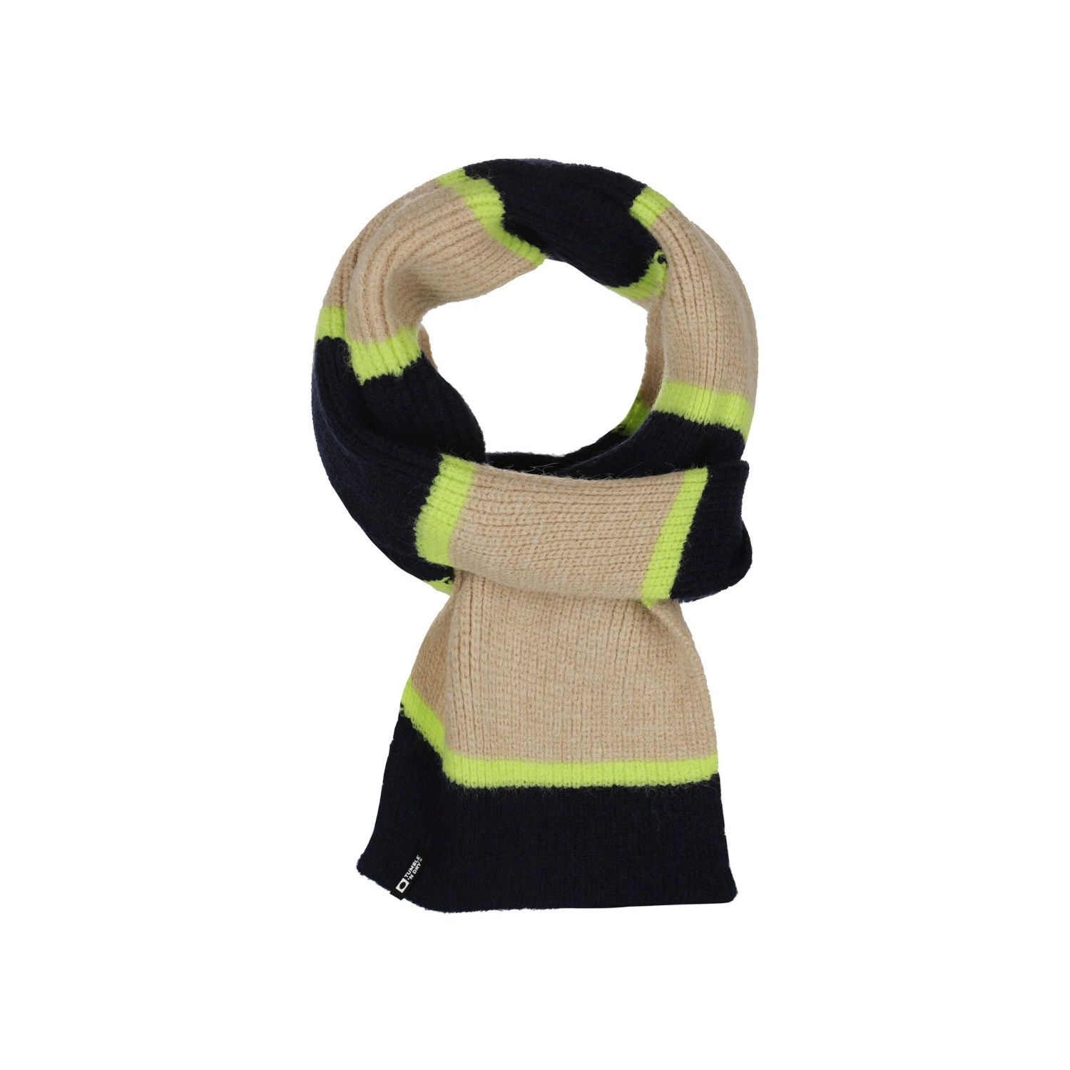 Brantford Scarf | Dark Blue
