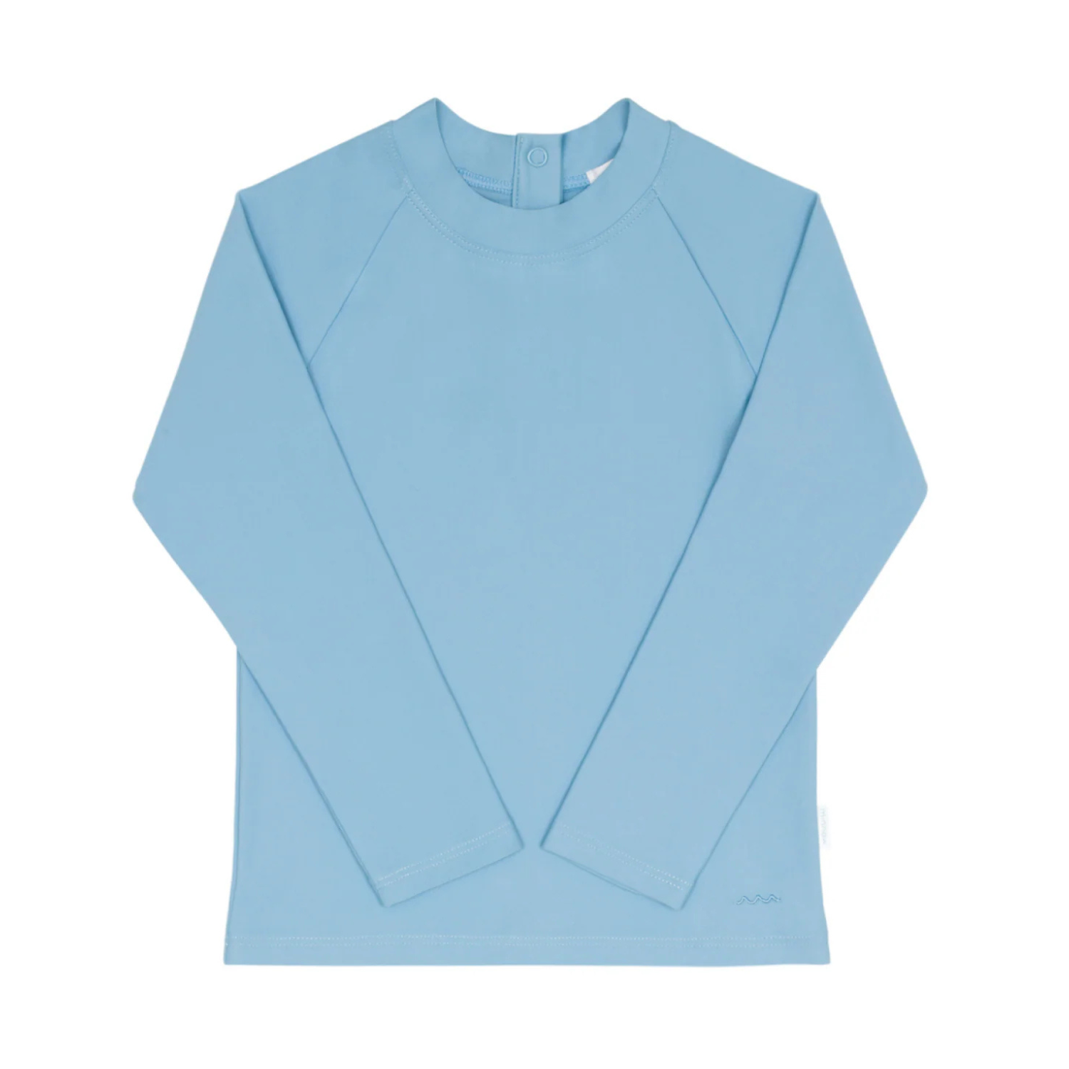 Unisex Rashguard | Dusk Blue