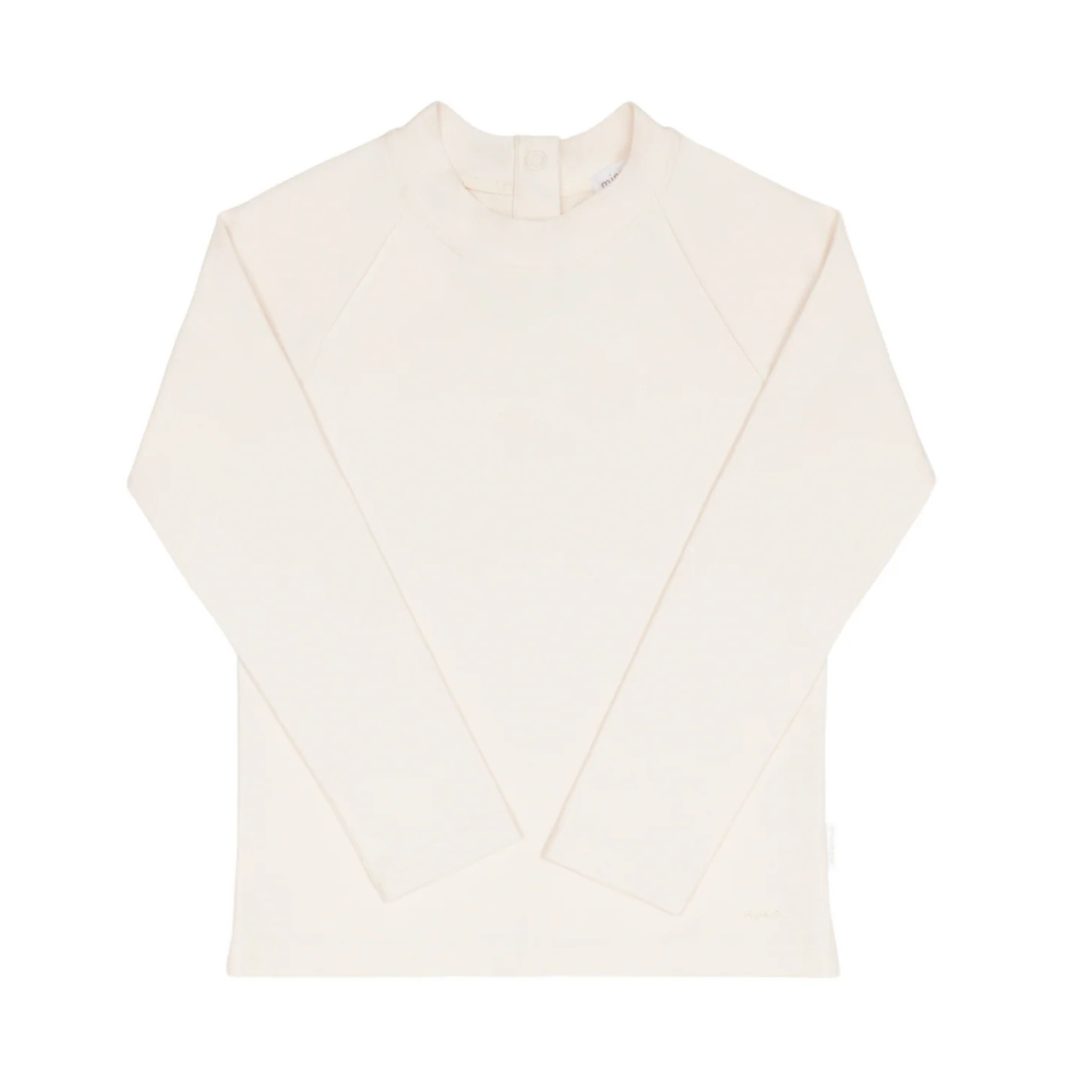 Unisex Rashguard | Cream
